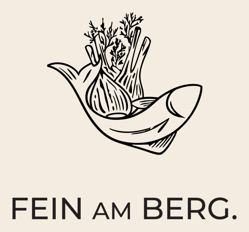 Fein am Berg